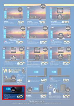 Dion Wired : The Blue Carpet Sale (8 March - 21 March 2018), page 4