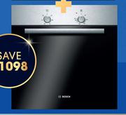 Bosch Multifunction Oven HBN301E2Z