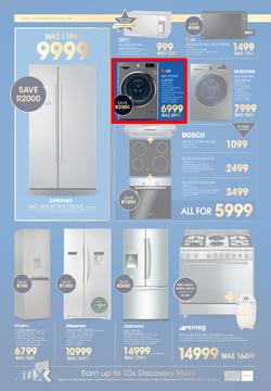 Dion Wired : The Blue Carpet Sale (8 March - 21 March 2018), page 6