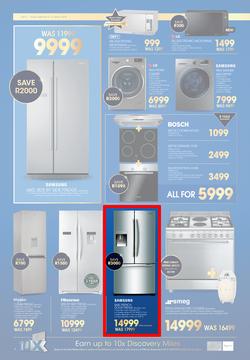 Dion Wired : The Blue Carpet Sale (8 March - 21 March 2018), page 6
