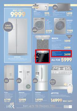 Dion Wired : The Blue Carpet Sale (8 March - 21 March 2018), page 6
