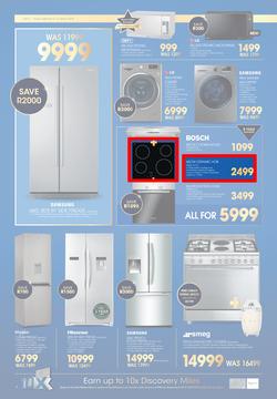 Dion Wired : The Blue Carpet Sale (8 March - 21 March 2018), page 6