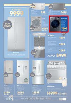 Dion Wired : The Blue Carpet Sale (8 March - 21 March 2018), page 6