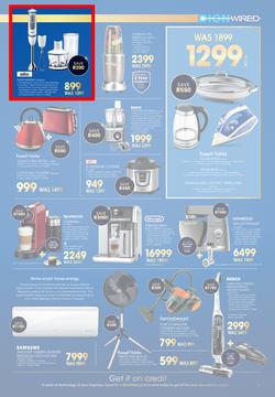Dion Wired : The Blue Carpet Sale (8 March - 21 March 2018), page 7
