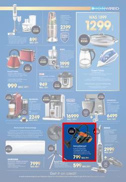 Dion Wired : The Blue Carpet Sale (8 March - 21 March 2018), page 7