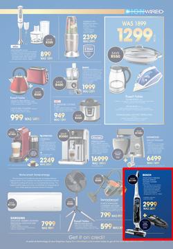 Dion Wired : The Blue Carpet Sale (8 March - 21 March 2018), page 7