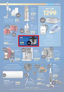 Dion Wired : The Blue Carpet Sale (8 March - 21 March 2018), page 7