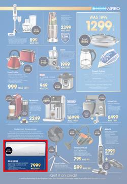 Dion Wired : The Blue Carpet Sale (8 March - 21 March 2018), page 7