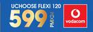 Samsung Galaxy S8+-On uChoose Flexi 120