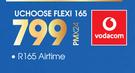 Samsung Galaxy Note 8-On uChoose Flexi 165