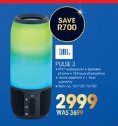 JBL Pulse 3