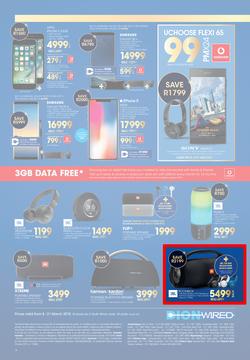 Dion Wired : The Blue Carpet Sale (8 March - 21 March 2018), page 8