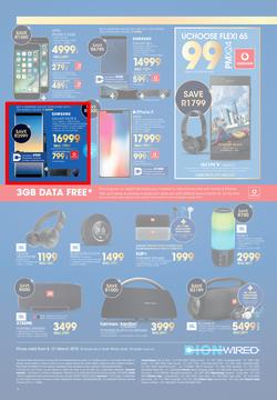 Dion Wired : The Blue Carpet Sale (8 March - 21 March 2018), page 8