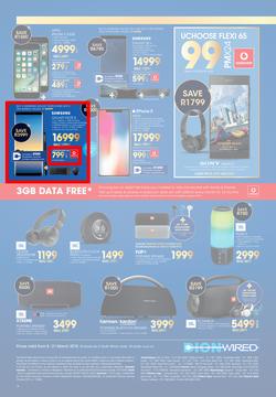 Dion Wired : The Blue Carpet Sale (8 March - 21 March 2018), page 8