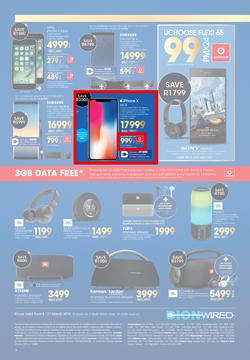 Dion Wired : The Blue Carpet Sale (8 March - 21 March 2018), page 8