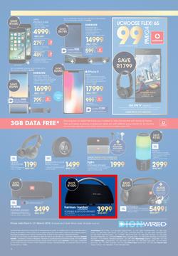 Dion Wired : The Blue Carpet Sale (8 March - 21 March 2018), page 8