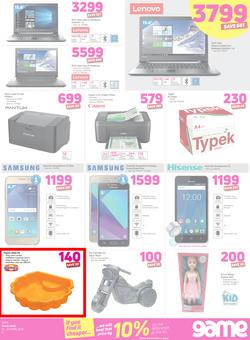 Game Botswana : You Can Always Discount On Us (12 April - 24 April 2018), page 3