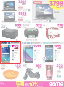 Game Botswana : You Can Always Discount On Us (12 April - 24 April 2018), page 3