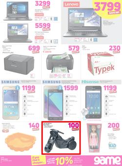 Game Botswana : You Can Always Discount On Us (12 April - 24 April 2018), page 3
