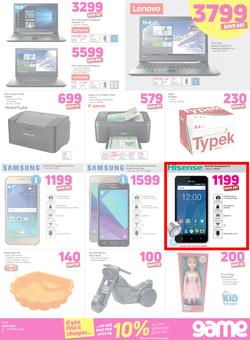 Game Botswana : You Can Always Discount On Us (12 April - 24 April 2018), page 3