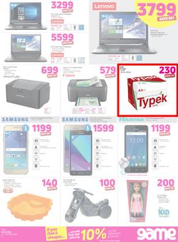 Game Botswana : You Can Always Discount On Us (12 April - 24 April 2018), page 3