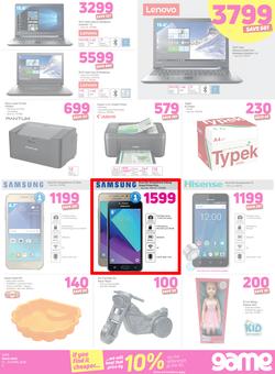 Game Botswana : You Can Always Discount On Us (12 April - 24 April 2018), page 3