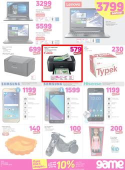 Game Botswana : You Can Always Discount On Us (12 April - 24 April 2018), page 3