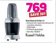 Russell Hobbs Nutriblend RHNB-10