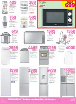 Game Botswana : You Can Always Discount On Us (12 April - 24 April 2018), page 4