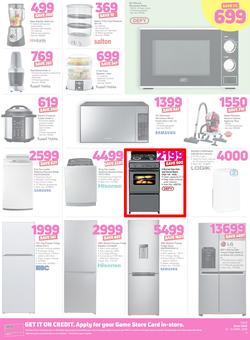 Game Botswana : You Can Always Discount On Us (12 April - 24 April 2018), page 4