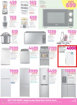Game Botswana : You Can Always Discount On Us (12 April - 24 April 2018), page 4