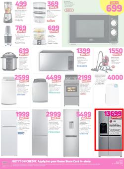 Game Botswana : You Can Always Discount On Us (12 April - 24 April 2018), page 4