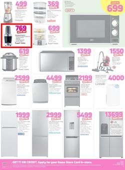 Game Botswana : You Can Always Discount On Us (12 April - 24 April 2018), page 4