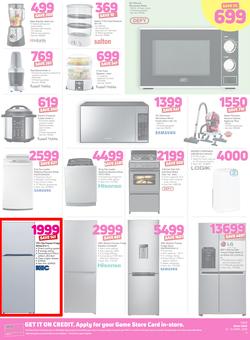 Game Botswana : You Can Always Discount On Us (12 April - 24 April 2018), page 4