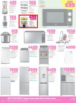 Game Botswana : You Can Always Discount On Us (12 April - 24 April 2018), page 4