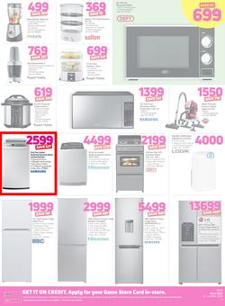 Game Botswana : You Can Always Discount On Us (12 April - 24 April 2018), page 4