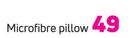 Sheraton 2 Pack Microfibre Pillows