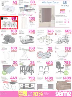 Game Botswana : You Can Always Discount On Us (12 April - 24 April 2018), page 5