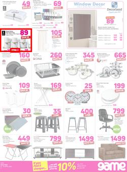 Game Botswana : You Can Always Discount On Us (12 April - 24 April 2018), page 5