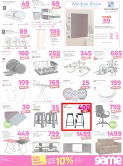 Game Botswana : You Can Always Discount On Us (12 April - 24 April 2018), page 5