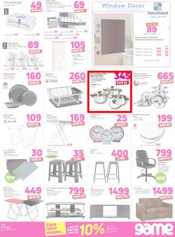 Game Botswana : You Can Always Discount On Us (12 April - 24 April 2018), page 5
