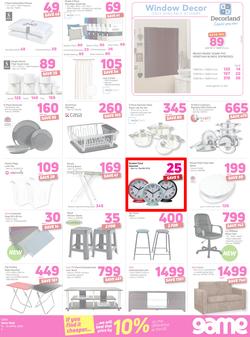 Game Botswana : You Can Always Discount On Us (12 April - 24 April 2018), page 5