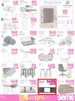 Game Botswana : You Can Always Discount On Us (12 April - 24 April 2018), page 5