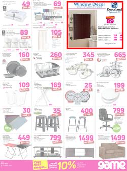 Game Botswana : You Can Always Discount On Us (12 April - 24 April 2018), page 5
