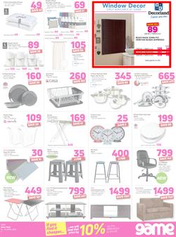 Game Botswana : You Can Always Discount On Us (12 April - 24 April 2018), page 5