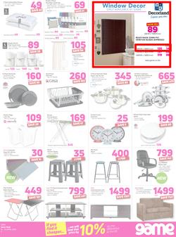 Game Botswana : You Can Always Discount On Us (12 April - 24 April 2018), page 5