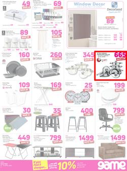 Game Botswana : You Can Always Discount On Us (12 April - 24 April 2018), page 5