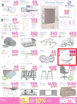 Game Botswana : You Can Always Discount On Us (12 April - 24 April 2018), page 5