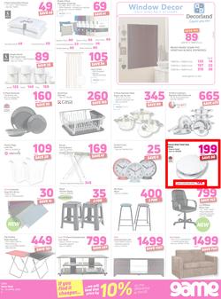 Game Botswana : You Can Always Discount On Us (12 April - 24 April 2018), page 5