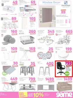 Game Botswana : You Can Always Discount On Us (12 April - 24 April 2018), page 5